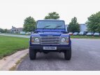 Thumbnail Photo 91 for 1990 Land Rover Defender